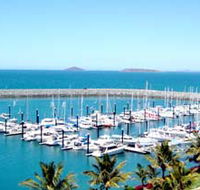 Mackay Marina Village and Shipyard - Accommodation Port Hedland