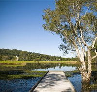 Eagleby Wetlands - Accommodation Port Hedland