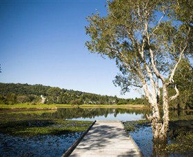 Eagleby Wetlands - Accommodation Port Hedland 0