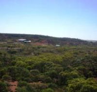 Winton - Boulia Via Diamantina National Park Journey - Accommodation Port Hedland