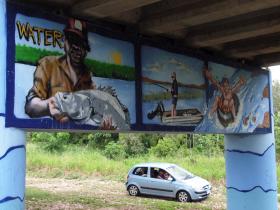 Rollingstone Park - Accommodation Port Hedland 0