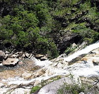 Dinden National Park - Accommodation Port Hedland