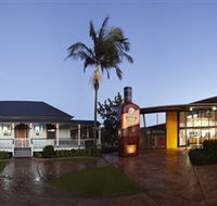 Bundaberg Distilling Company Bondstore - Accommodation Port Hedland