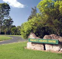 Prickett Aquatic Centre - Accommodation Port Hedland