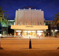 Empire Theatre - Accommodation Port Hedland