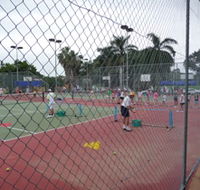 Townsville Tennis Centre - Accommodation Port Hedland