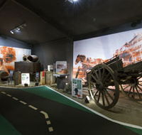 Transport and Main Roads Heritage Centre - Accommodation Port Hedland