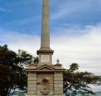 Cooktown War Memorial - Accommodation Port Hedland