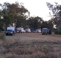 Stubby Bend - Accommodation Port Hedland