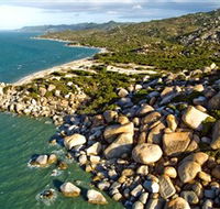 Cape Melville National Park - Accommodation Port Hedland
