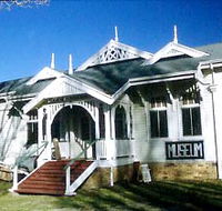 Stanthorpe Heritage Museum - Accommodation Port Hedland