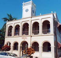 Heritage Walk - Accommodation Port Hedland