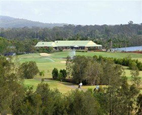 Carbrook Golf Club - Accommodation Port Hedland 0