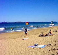 Harbour Beach - Accommodation Port Hedland