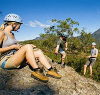 Mt Barney Lodge Country Retreat - Accommodation Port Hedland