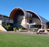Australian Stockmans Hall of Fame and Outback Heritage Centre - Accommodation Port Hedland