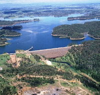 Lake Monduran - Accommodation Port Hedland