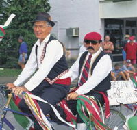 Hinchinbrook Heritage Walk - Accommodation Port Hedland