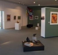 Warwick Art Gallery - Accommodation Port Hedland