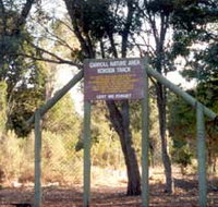 Carroll Nature Reserve Kokoda Track - Accommodation Port Hedland