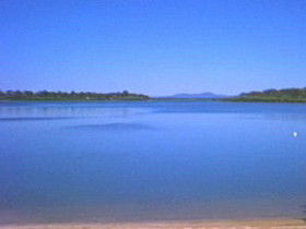 Oyster Creek QLD Accommodation Port Hedland