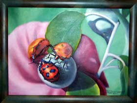 Kingaroy Shire Art Gallery - Accommodation Port Hedland 0