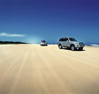 75 Mile Beach - Accommodation Port Hedland