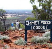Idalia National Park Road - Accommodation Port Hedland