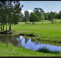 Village Links Golf Course - Accommodation Port Hedland