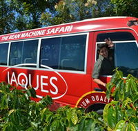 Jaques Coffee Plantation - Accommodation Port Hedland