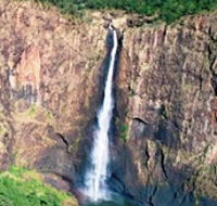 Buujan Quiinbiira Walk Wet Tropics Great Walk - Accommodation Port Hedland