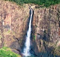 Gugigugi Butterfly Walk Wet Tropics Great Walk - Accommodation Port Hedland