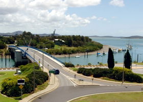 Gladstone Marina - Accommodation Port Hedland 0