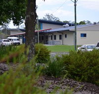 Gould Adams Park Aquatic Centre - Accommodation Port Hedland