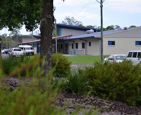 Gould Adams Park Aquatic Centre - Accommodation Port Hedland 0