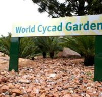 Anderson Park Botanic Gardens - Accommodation Port Hedland