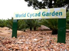 Anderson Park Botanic Gardens - Accommodation Port Hedland 0