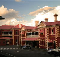 Historic Walk Through Mort Estate - Accommodation Port Hedland