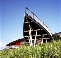 Lagoons Cafe and Gallery - Accommodation Port Hedland