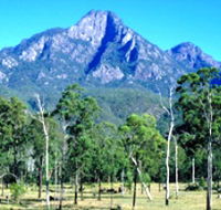 Mount Barney National Park - Accommodation Port Hedland