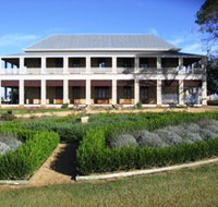 Glengallan Homestead and Heritage Centre - Accommodation Port Hedland