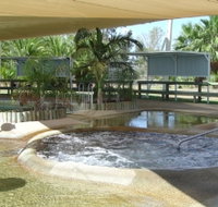 Blackall Aquatic Centre - Accommodation Port Hedland