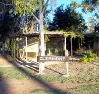 Clermont - Old Town Site - Accommodation Port Hedland