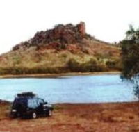 Fountain Springs Circuit - Accommodation Port Hedland