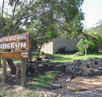 Discovery Coast Historical Society Museum - Accommodation Port Hedland
