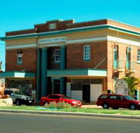 Charleville Heritage Trail Walk - Accommodation Port Hedland