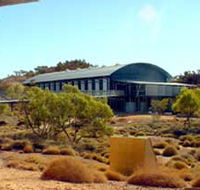 Dinosaur Stampede at Lark Quarry Conservation Park - Accommodation Port Hedland