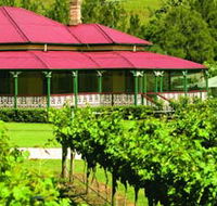 OReillys Canungra Valley Vineyards - Accommodation Port Hedland