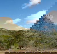 Lords Table Mountain - Accommodation Port Hedland