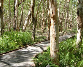 Mackay QLD Accommodation Port Hedland